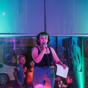 Meet your Posher, Gabriella